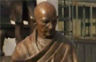 Mahatma Gandhi Honoured by UK With a Statue at Parliament Square